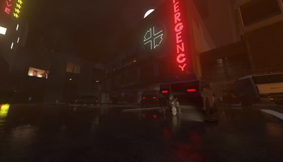 Thumbnail: SURVIVE THE HOSPITAL