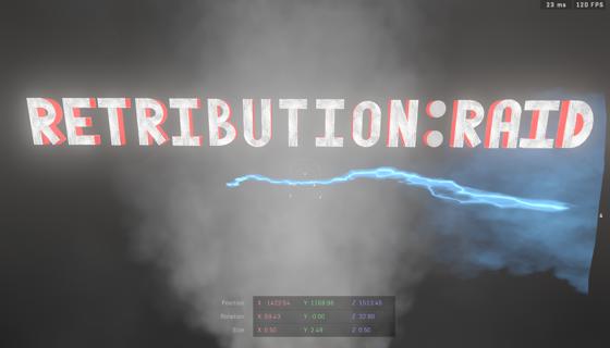 Image: Retribution: Raid
