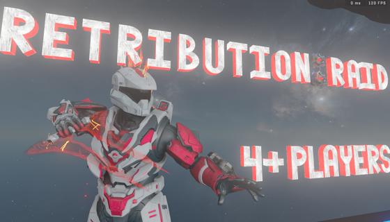 Image: Retribution: Raid