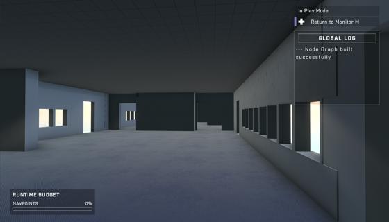 画像: Air Force One PD Blockout