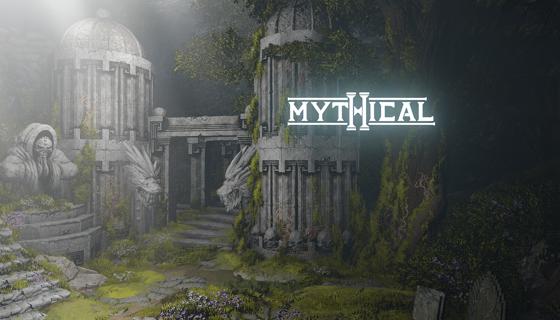 Image: MYTHICAL II