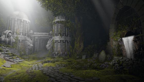 Thumbnail: MYTHICAL II