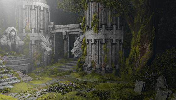 Thumbnail: MYTHICAL II