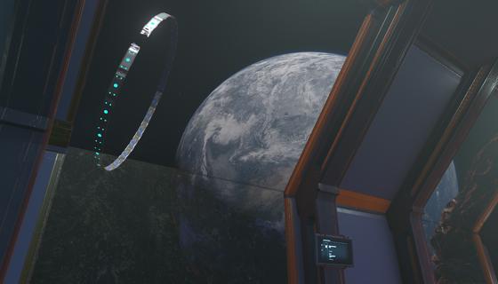 Immagine: Spartan Ops: MOON