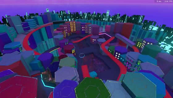 Image: Grunt City Hot Pursuit