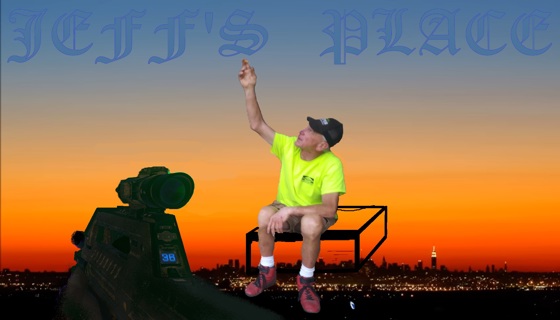 Image: Jeff's Place