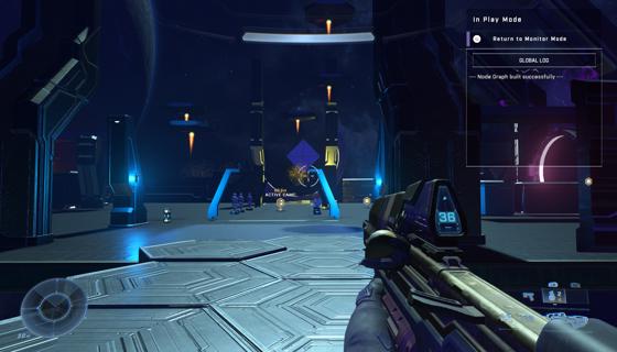 Thumbnail: House Of Forerunner