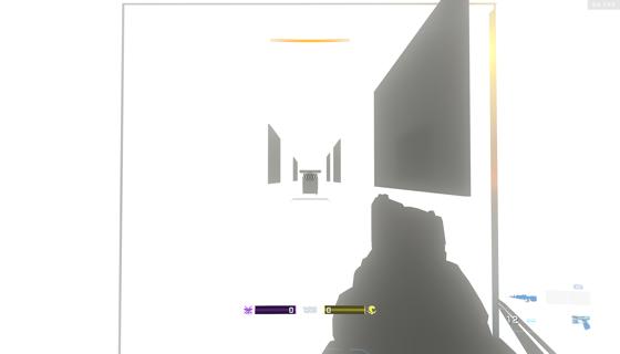 Image: Titanfall Infinite (Parkour)