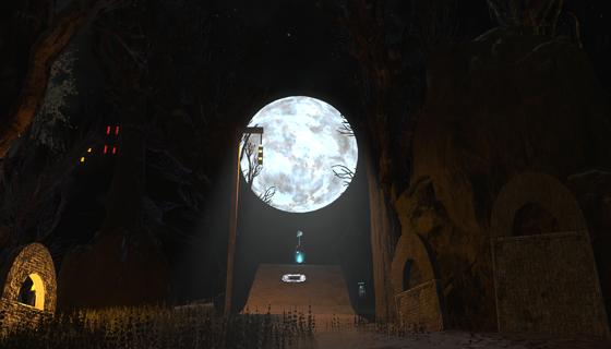 Image: Forfend