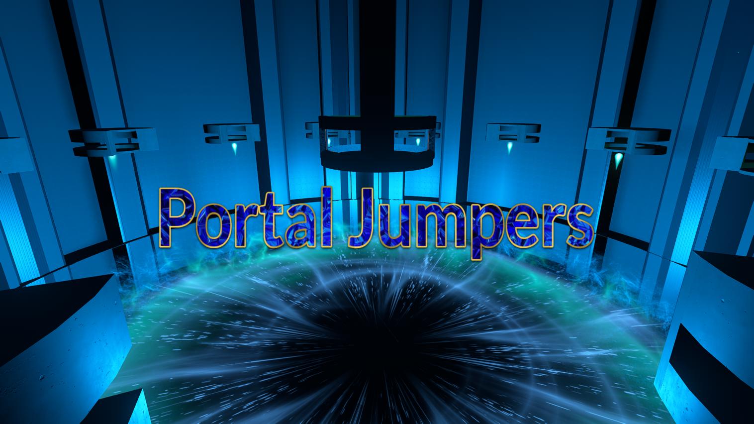 Portal jumpers