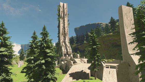 Image: Mission 8: INF101