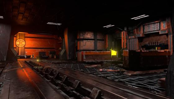 Image: Earth: Wasteland