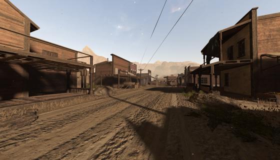 Image: Armadillo (Firefight)
