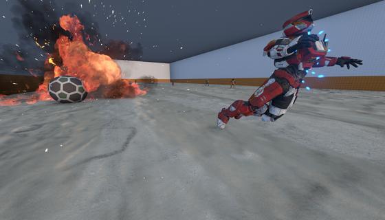 Image: Minefield Rush