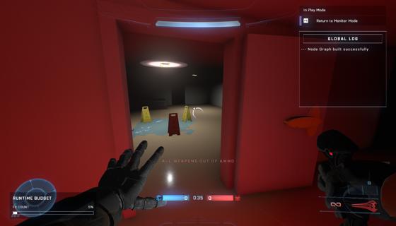 Bild: Liminal HomeMaze Cookies) WIP1