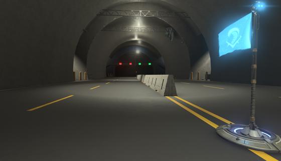 Thumbnail: Collision (Husky Raid)
