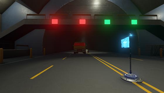 Thumbnail: Rush Hour