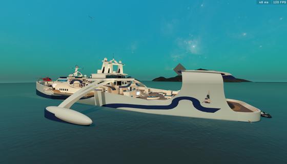 Immagine: Original Cod hijacked by trotski