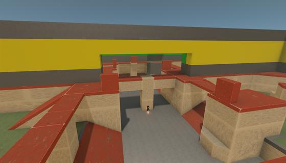 Image: Rednine - OSA