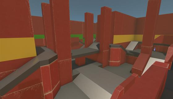 Image: Rednine - OSA
