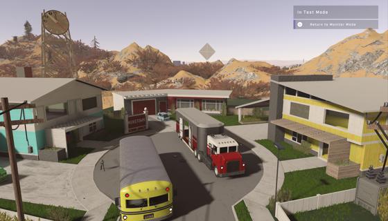 Thumbnail: NUKETOWN