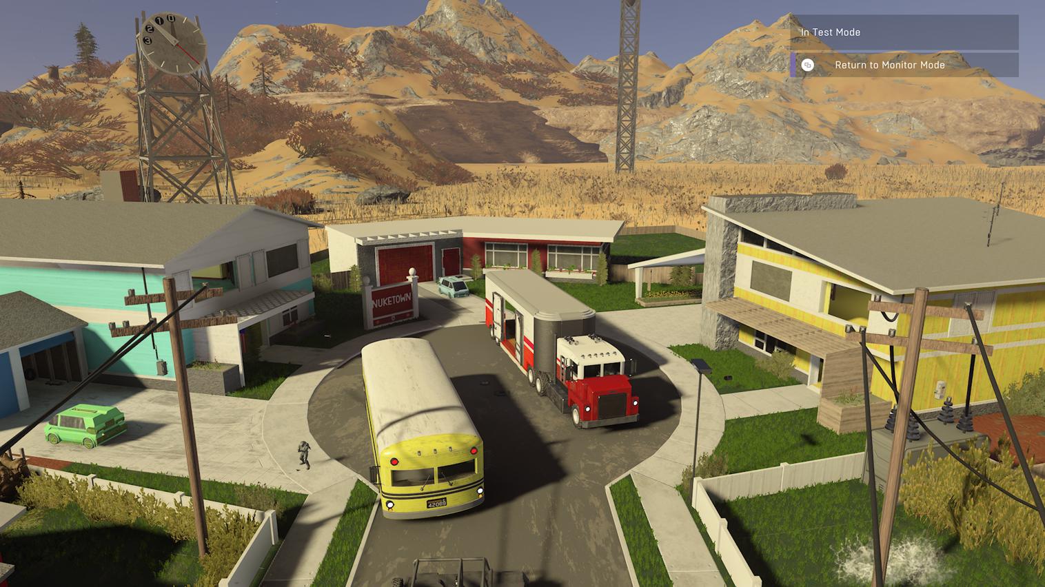 NUKETOWN