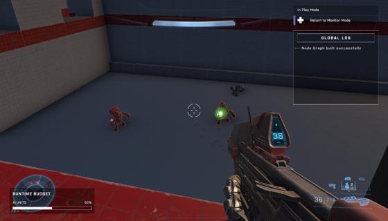 Thumbnail: Halo 2 E3 Demo