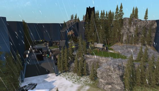 Thumbnail: Outpost Zeta: Enemy at the gate