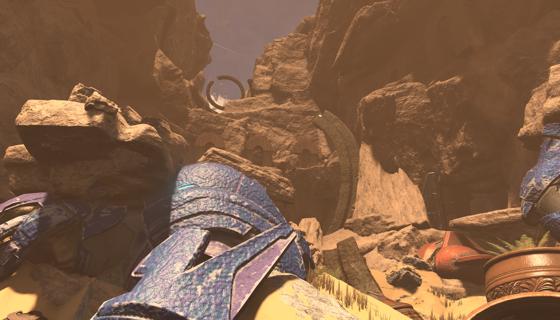 Thumbnail: Sarcophagus
