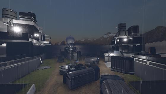 Image: Compound Gamma