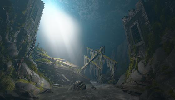 Image: AGROUND