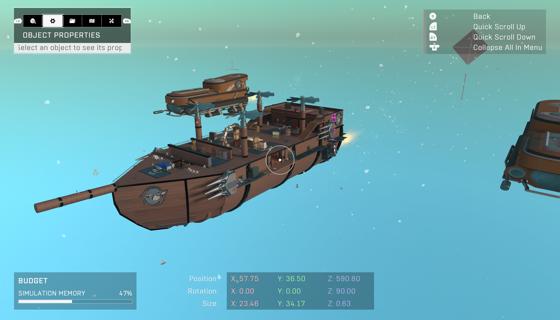 Image: Sky Pirates