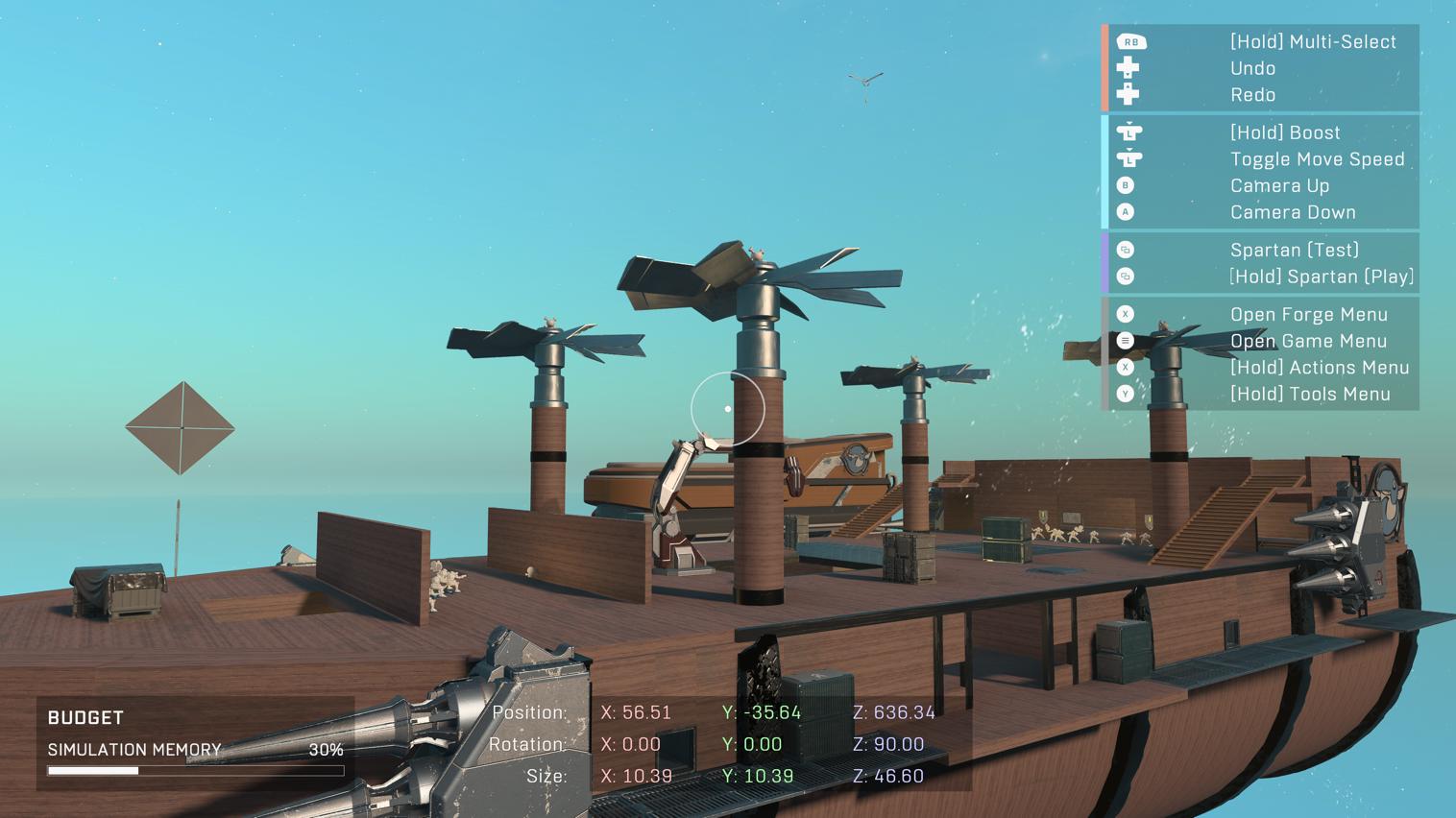 Sky Pirates