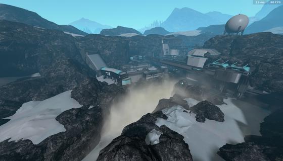 Image: ONI: The Arith Extraction