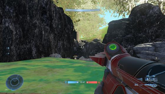 Image: Jungle Slayer Campaign