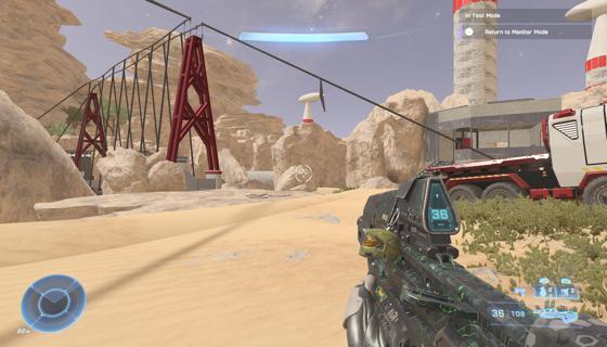 Image : Black ops 2 Turbine