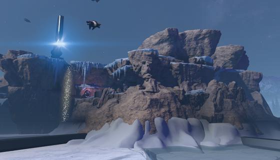 Image: Mission 1: Order of Restoration