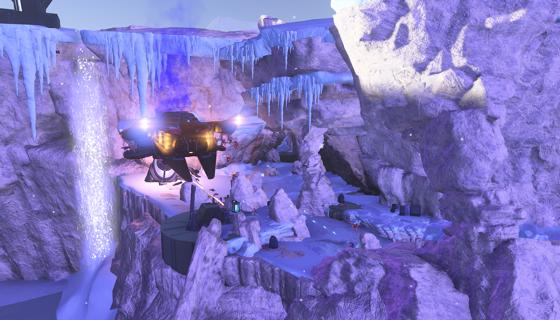 Image: Mission 1: Order of Restoration