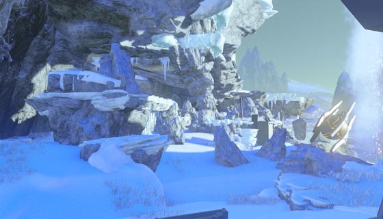Image: Mission 1: Order of Restoration