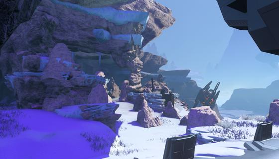 Thumbnail: Mission 1: Order of Restoration