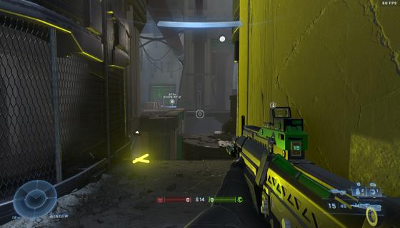 Thumbnail: Solitude v3