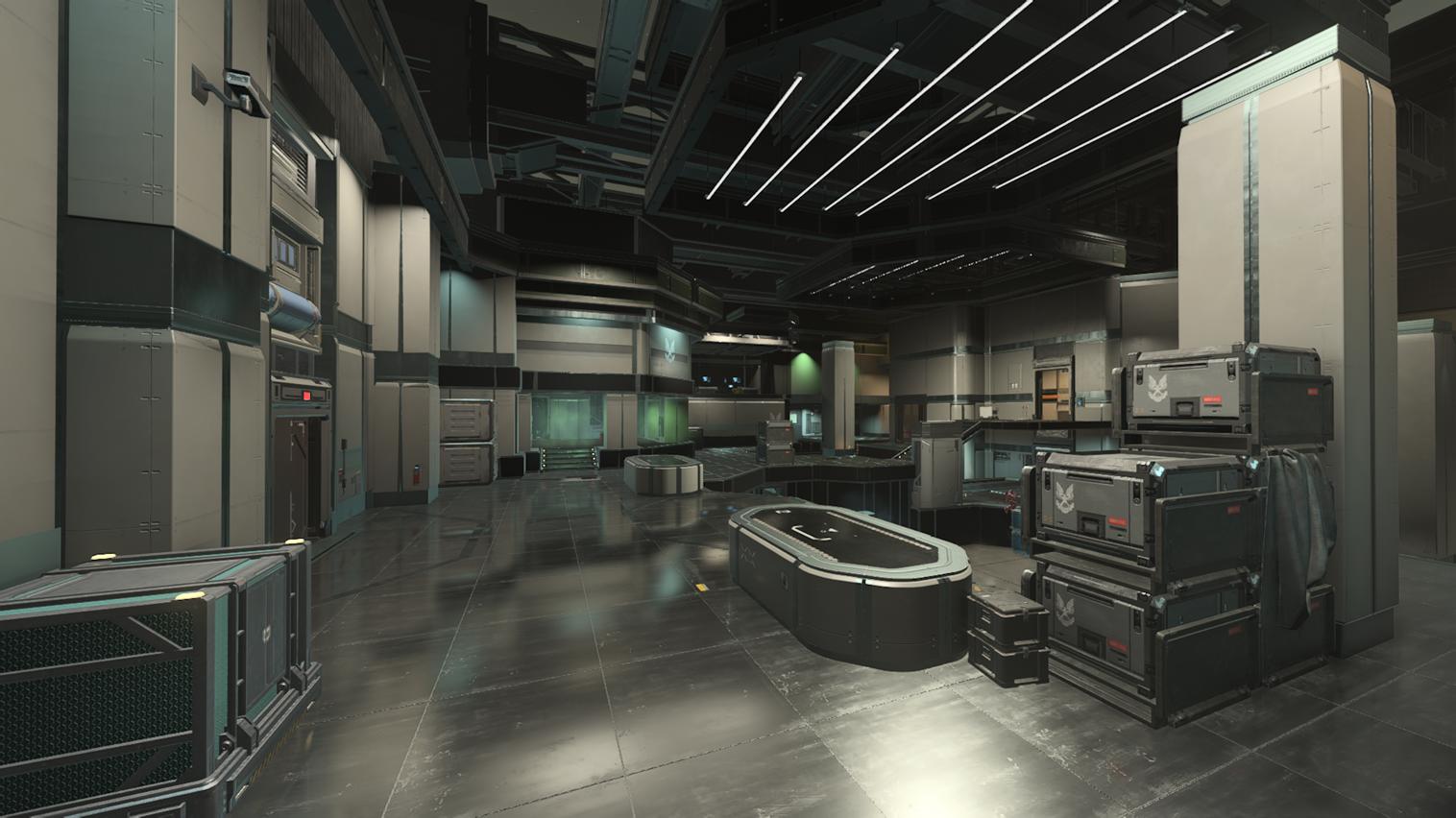 Facility 777