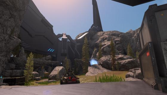 Image: Arcadia (WIP)