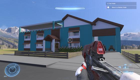 Image: Neighborhood Social