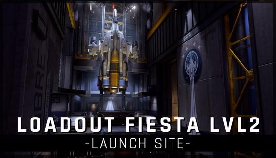 Thumbnail: L-Site - Loadout Fiesta lvl2 v1