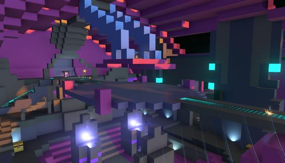 Thumbnail: Minecraft Midship