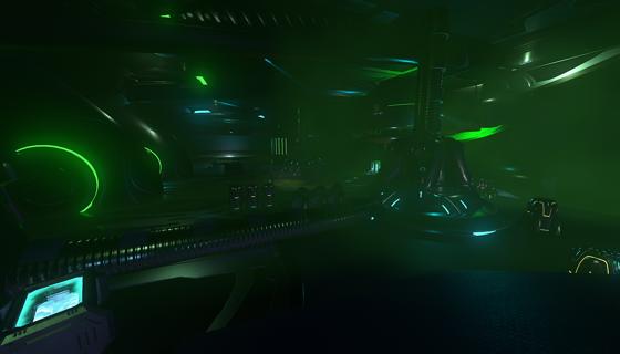 Image: Operation Ice Breaker Remastered