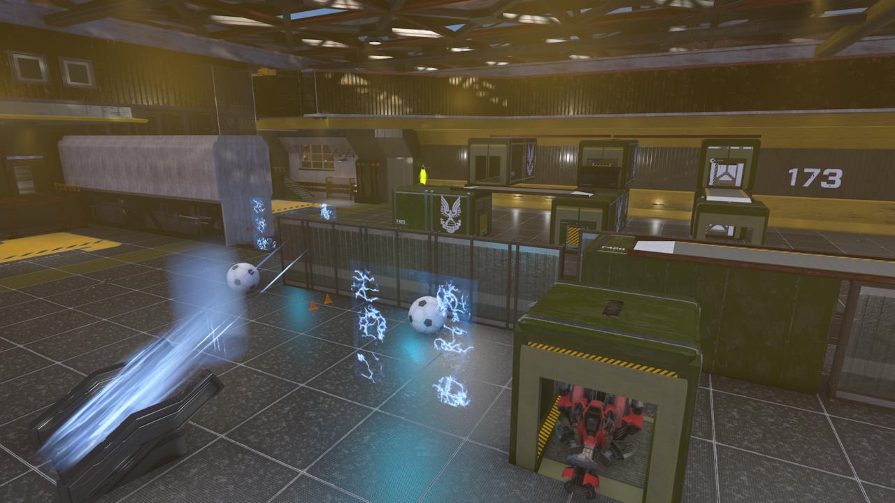 SwordForts