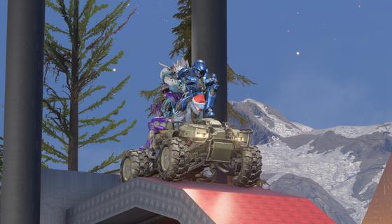 Image: Spartan Sasuke 28 Practice