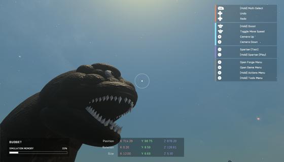 Image: Gojira